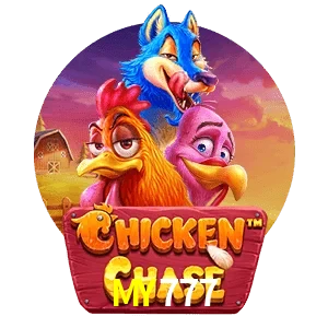MY777 — Chicken Chase crash game | Play on Android APK & iPhone for real money | Hacksaw Gaming