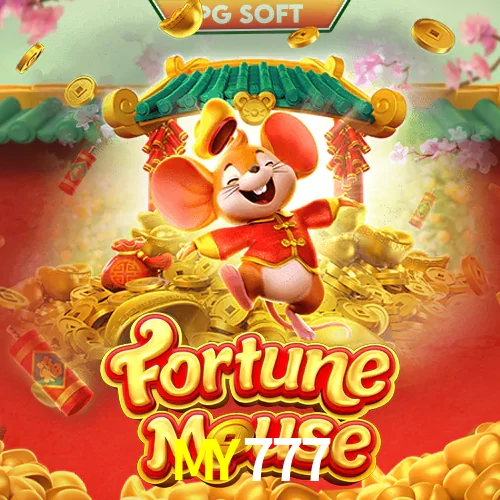 MY777 — Fortune Mouse slot | Play on Android APK & iPhone for real money | PG Soft