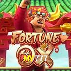 MY777 — Fortune Ox slot | Play on Android APK & iPhone for real money | PG Soft