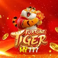 MY777 — Fortune Tiger slot | Play on Android APK & iPhone for real money | PG Soft