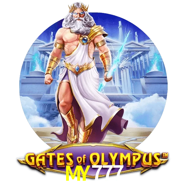 MY777 Gates of O.