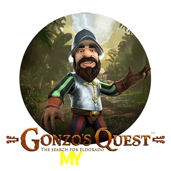 MY777 — Gonzo's Quest slot | Play on Android APK & iPhone for real money | NetEnt