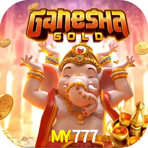 MY777 — Jackpot Ganesha Fortune jackpot lottery | Play on Android APK & iPhone for real money | Red Tiger