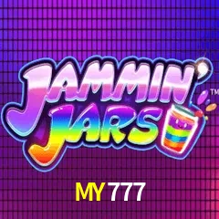 MY777 — Jammin Jars cluster slot | Play on Android APK & iPhone for real money | Push Gaming