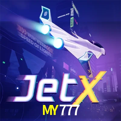 MY777 — JetX crash crash game | Play on Android APK & iPhone for real money | SmartSoft