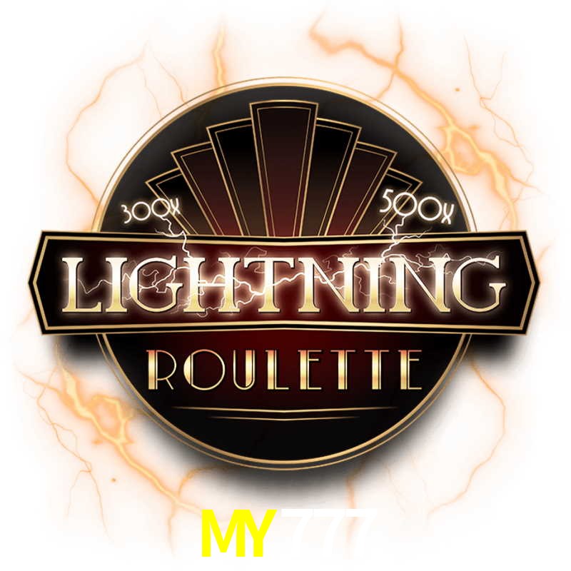 MY777 — Lightning Roulette live live casino roulette | Play on Android APK & iPhone for real money | Evolution