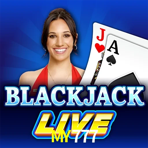 MY777 — Live Blackjack live casino blackjack | Play on Android APK & iPhone for real money | Evolution