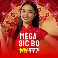 MY777 — Mega Sic Bo live casino dice | Play on Android APK & iPhone for real money | Evolution