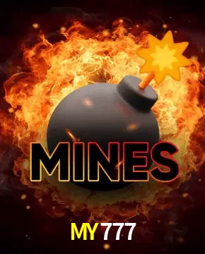 MY777 Mines