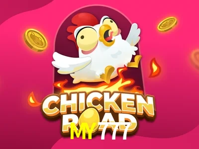 MY777 — Road Chicken crash game | Play on Android APK & iPhone for real money | Hacksaw Gaming