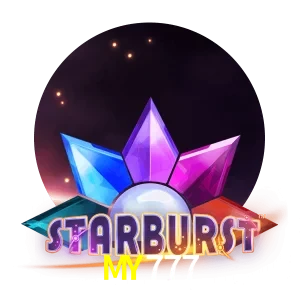 MY777 — Starburst slot | Play on Android APK & iPhone for real money | NetEnt