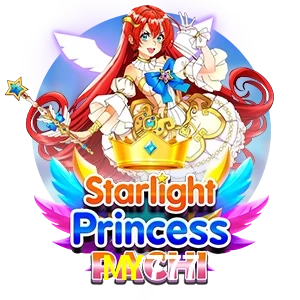 MY777 — Starlight Princess slot | Play on Android APK & iPhone for real money | Pragmatic Play