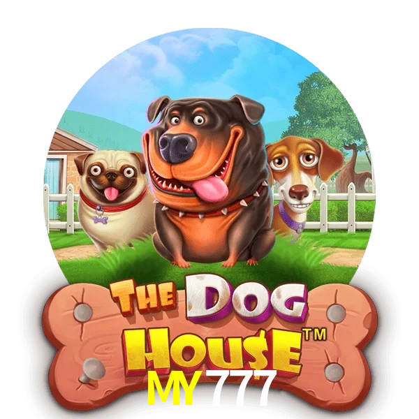 MY777 — The Dog House slot | Play on Android APK & iPhone for real money | Pragmatic Play
