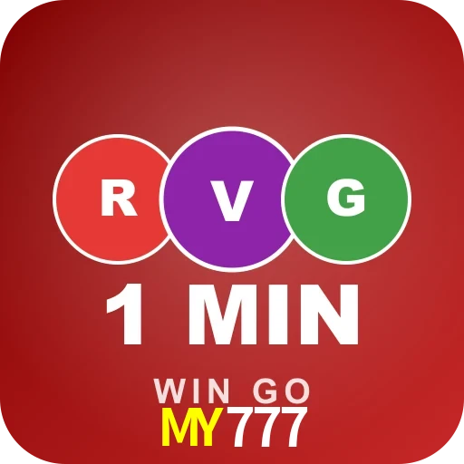 MY777 — Win Go 1 min color prediction | Play on Android APK & iPhone for real money